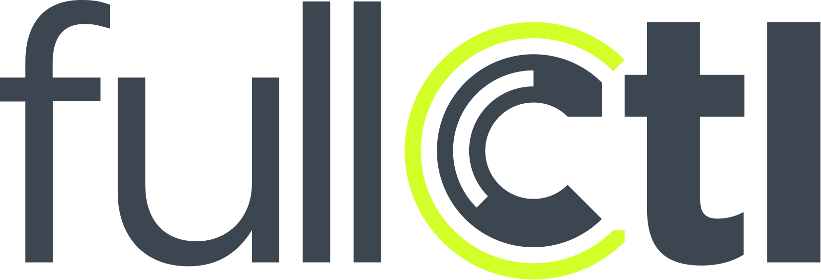 FullCtl Logo